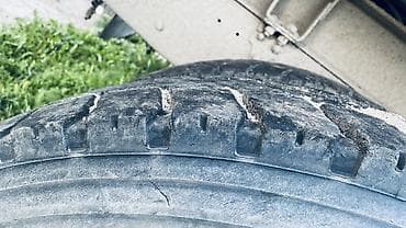 Унаа: Жүк ташуучу унаа, Камаз, Стандарт, Колдонулган — 7