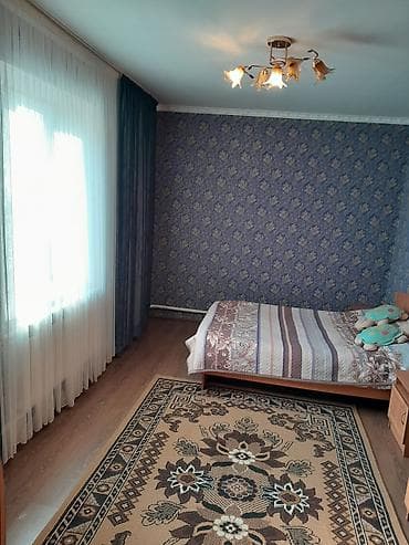 Продаётся частный дом с участком. Основные характеристики: - — 9