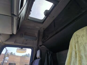 авто из кореи в наличии в бишкеке: Грузовик, Mercedes-Benz, 7 т, Б/у — 3