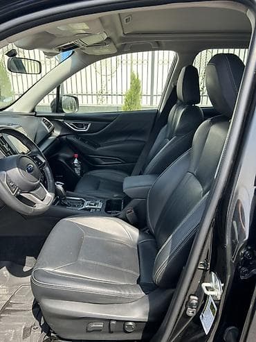 bwm 5: Subaru Forester: 2021 г., 2.5 л, Вариатор, Бензин, Кроссовер — 8