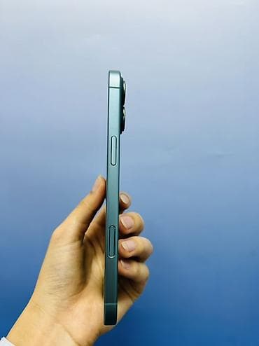 iphone 7 plus копия: IPhone 16 Plus, Б/у, 128 ГБ, Зарядное устройство, Чехол, Защитное стекло, В рассрочку, 93 % — 3