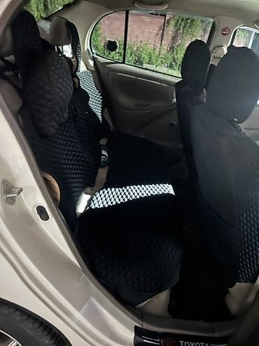 двигатель нексия 1.5 16v: Toyota Platz: 2003 г., 1.5 л, Автомат, Бензин, Седан — 8