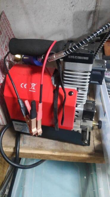 купить прикормочный кораблик для рыбалки: Компрессор высокого давления до 300 АТМ — 1