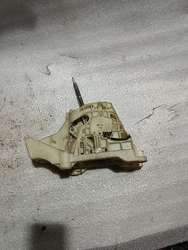 a2 group: Кулиса селектора АКПП Hyundai/Kia - Оригинальный узел механизма — 3