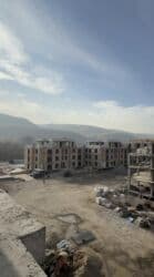 квартира новапакровка: 4 комнаты, 154 м², Элитка, 4 этаж, ПСО (под самоотделку) — 3