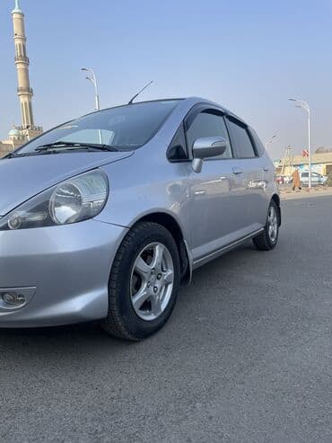 купить кун на мтз 82 новый: Honda Jazz: 2005 г., 1.4 л, Автомат, Бензиновая, Хэтчбэк — 5