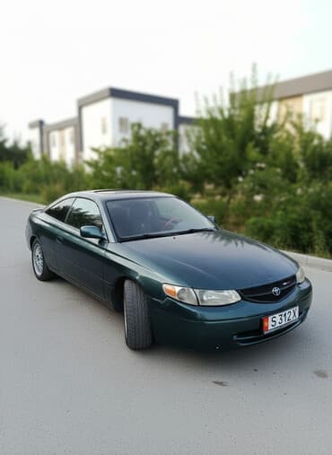 передний бампер опель вектра с: Toyota Camry Solara: 1999 г., 3 л, Автомат, Бензиновая, Купе — 1