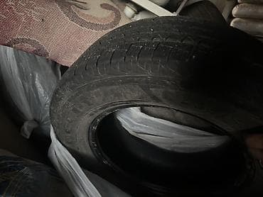 резина 23565 r17: Автомобильная шина 235/65 R17 - Размер: 235/65 R17 (подходит для — 4