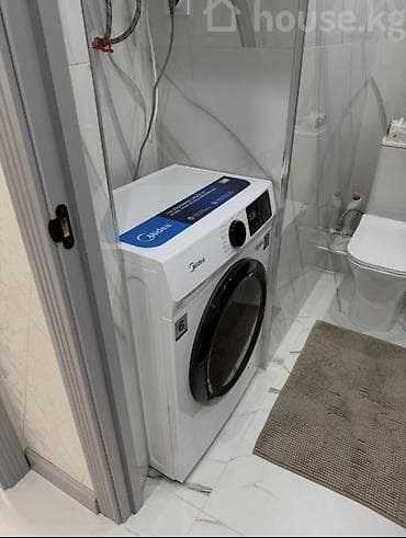 Недвижимость: 2 комнаты, 83 м², 14 этаж — 5
