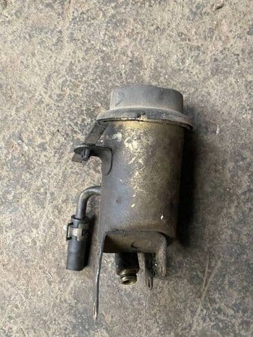 тайота жол тандабас обмен: Toyota Funcargo Бачок ГУР, Тойота Фанкарго Бачок Гура Двигатель 2NZ - — 1