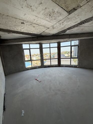 замена масла сатылат: 3 комнаты, 99 м², Элитка, 7 этаж, ПСО (под самоотделку) — 7