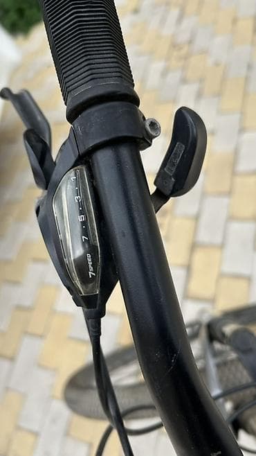 горный велосипед мтб: Велосипед горный (MTB) 27,5 Характеристики: - Трансмиссия: 3x7 — 1