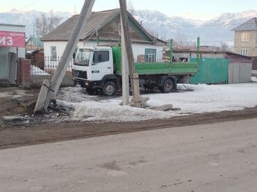 сколько стоить квадроцикл: Грузовик, Mercedes-Benz, Стандарт, 7 т, Б/у — 3