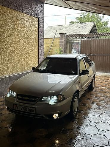 byd e5: Daewoo Nexia: 2012 г., 1.6 л, Механика, Бензин, Седан — 2