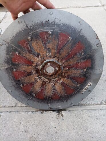 скутеры мопеды: Прицеп, Б/у — 2