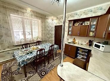 estate: 🏡 СРОЧНО ПРОДАЁТСЯ ЖИЛОЙ ДОМ В АК-ОРГО! 📍 Район: Ак-Орго ж/м 🏠 Площадь — 5