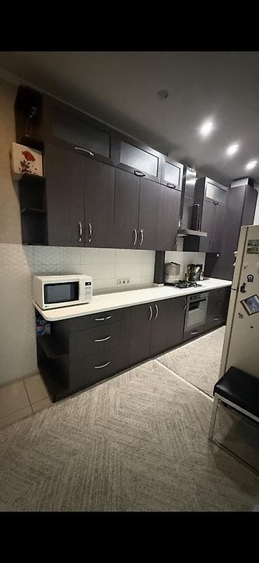 квартира роял: 3 комнаты — 7