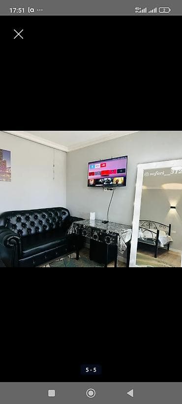 комната целиком: Уютный гостевой дом комфорт и приватность гарантированы Предлагаем — 3