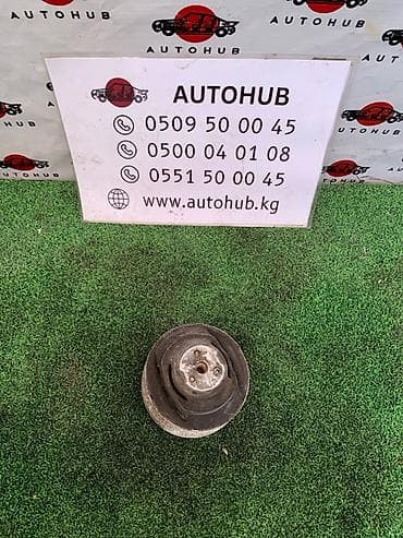вибиш ком: Втулки Mercedes-Benz — 1