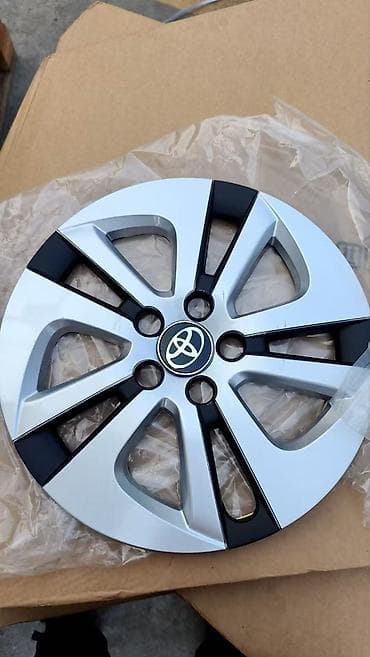 калпак приус: В наличии на Приус 20 и 30 и 50 Колпаки на Тойота Приус в наличии — 1