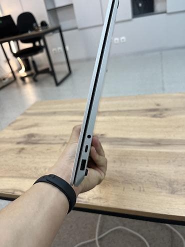 microsoft surface laptop 7: Для программирования, Б/у, Intel Core i7, В рассрочку — 8