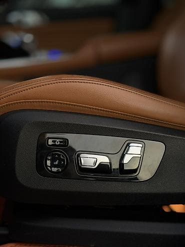 bmw 5 e60: BMW X5: 2019 г., 3 л, Автомат, Бензин, Кроссовер — 8