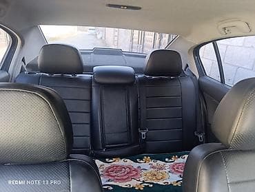 opel astra universal: Opel Astra: 2008 г., 1.6 л, Ручные, Бензин, Седан — 9