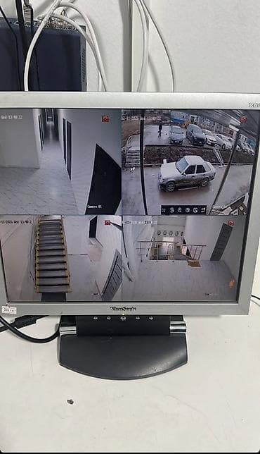 iphone 13pro 256: Готовый комплект видеонаблюдения HiWatch/Hikvision Состав набора: - 4 — 2