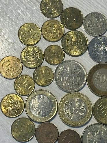 ссср товары: Продаю монеты: разные страны, годы и номиналы. Практически все в — 3