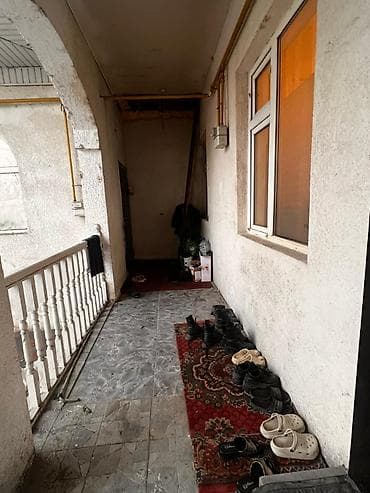 Продажа квартир: 2 комнаты, 36 м², Малосемейка, 1 этаж, Косметический ремонт — 5