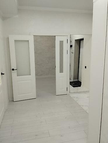 2 room flat: 2 комнаты, С мебелью полностью — 7