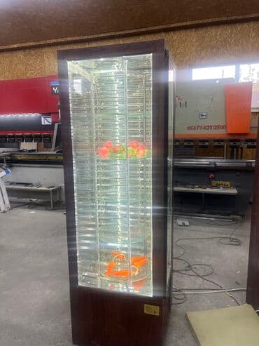 витрина овощи и фрукты: Кондитерские, Новый — 22