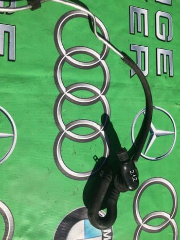 Патрубок Mercedes-Benz 2009 г., Б/у, Оригинал, Япония