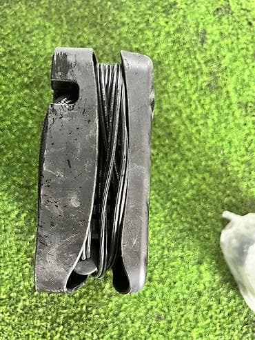 найза свечи: Автомобильный комплект для подкачки шин Terra-S Состав: - Компрессор — 4