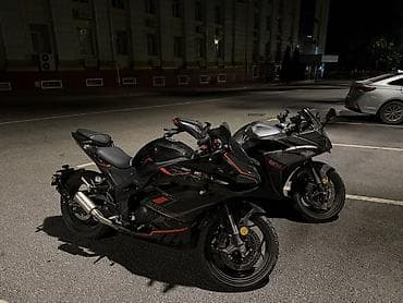 мотоцикл ducati: Спортбайк Ducati, 250 куб. см, Бензин, Взрослый, Б/у — 2