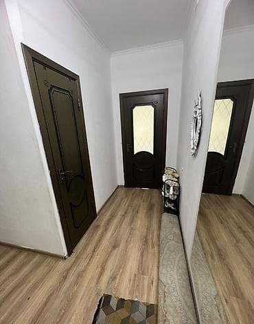 1 комната, 35 м², 12 мкр 7 этаж, Косметический ремонт — 2