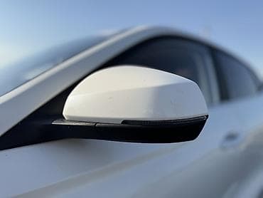 Транспорт: Changan X5 Plus: 2023 г., Робот, Бензин — 5