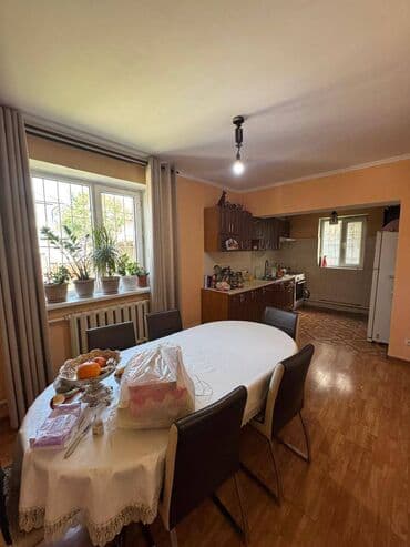 дом в токмоке: Дом, 200 м², 6 комнат, Агентство недвижимости — 18