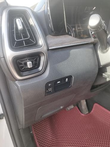 silver sport: Kia Sorento: 2020 г., 2.2 л, Робот, Дизель, Кроссовер — 6