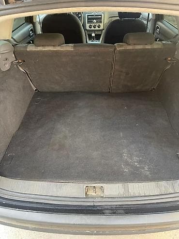 5: Ford Focus: 2008 г., 1.8 л, Механика, Дизель, Универсал — 10