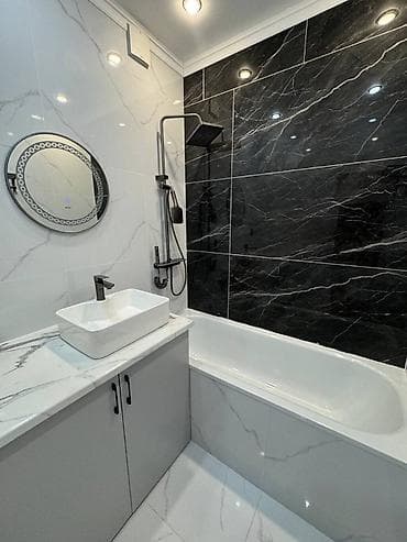 pro group: 3 комнаты, 77 м², Технопарк Элитка, 2 этаж, Дизайнерский ремонт — 3