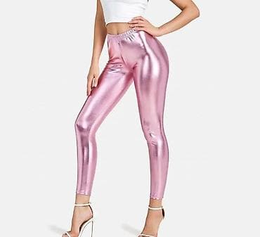 лосины zara: Лосины, леггинсы — 1