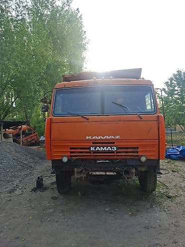 ветеини полки для магазин бишкек: КамАЗ Кабина сатылат — 3