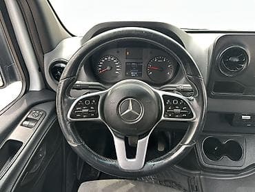 спринтер 2 скад: Автобус, Mercedes-Benz, 2021 г., 2.2 л, 16-21 мест — 8