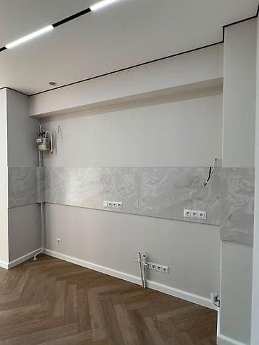 Батирлер: 2 бөлмө, 52 м², 15 кабат — 2