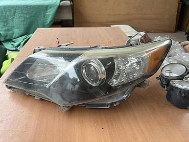 Унаа тетиктери: Радиатор торлору Toyota 2010 г., Оригинал — 6