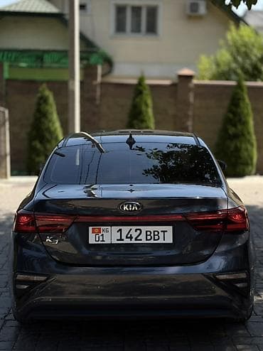 киа к3 диски: Kia K3: 2019 г., 1.6 л, Автомат, Бензин, Седан — 6