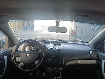 опел вектра с: Chevrolet Aveo: 2008 г., Седан — 3