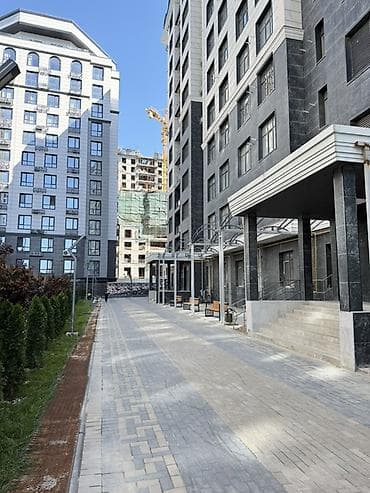 дельмар групп: Сдан, Элитка, 1 комната, 53 м² — 2
