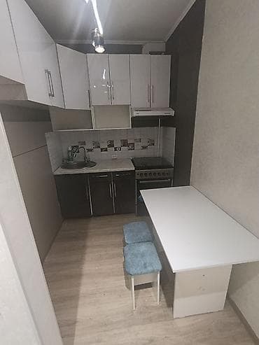 2 комнаты, 55 м², Джал мкр (в т.ч. Верхний, Нижний, Средний) 106 серия улучшенная, 7 этаж, Свежий ремонт — 2